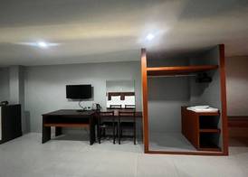 Room Beach Samui 4