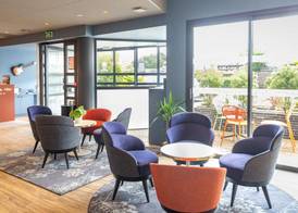 Best Western Hotel Atlantys Zenith Nantes 2