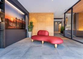 Apartamentos Astoria 4
