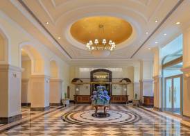 ITC Grand Central, a Luxury Collection Hotel, Mumbai 4