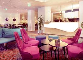 Home Hotel Astoria 4