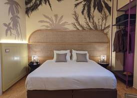 MEDLEY Conceptual Living & Spa 5