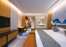 Crowne Plaza Huzhou by IHG 3