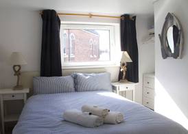 Timrick Lodge Hotel 5