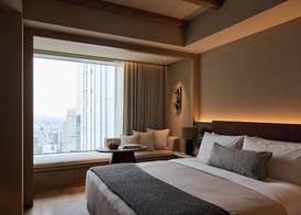 1 Hotel Tokyo 3