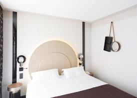 Hôtel Cannes Centre Univers 2
