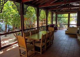 Aspen Hotel Kaleiçi 4