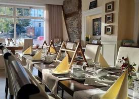 Hotel Domizil 5