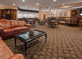 Best Western Crossroads of the Bluffs 4