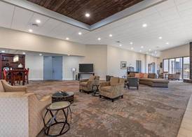 Best Western Plus Madison-Huntsville Hotel 3