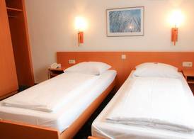 Hotel Bitburg 2