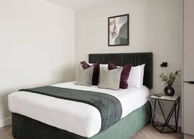 London City East by Viridian Apartments 2