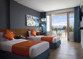 Mahagiri Resort Nusa Lembongan 3