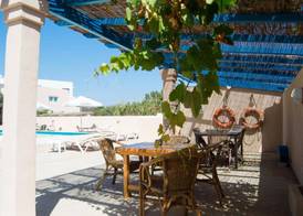 Hostal Mayans 5