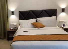 Hotel Le Grandeur 3
