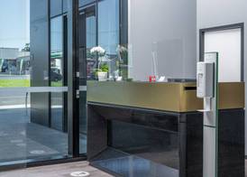 Oros Hotel and Apartments 2