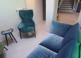 Hôtel la Capelle Millau 3