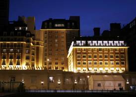 Hermitage Hotel 3