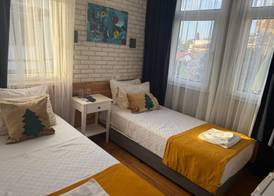 Hotel Zurich Oldtown 3