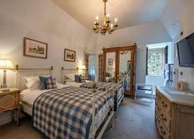 Barcaldine Castle 4