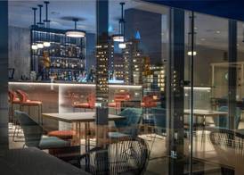 J44 Lifestyle Hotel 5