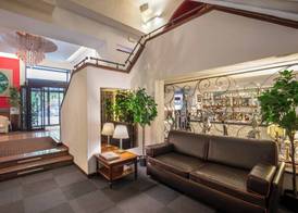 Hotel Oxford 4