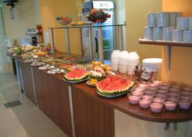 Hotel Silver - All Inclusive, Free Parking 3