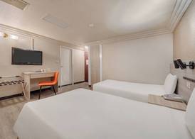 Doitsu Hotel 5