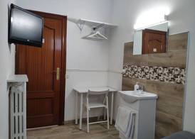 Hostal Cervantes 5