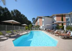 Logis Hôtel La Forestière 5