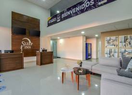 Sleep Inn Mexicali 2