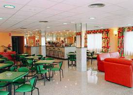 Hotel Arena Prado 4