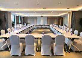 Holiday Inn Hotel & Suites Xi'An High-Tech Zone by IHG 2