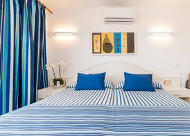 Apartamentos Montemar 2