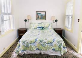 Kilauea Lodge and Restaurant 4