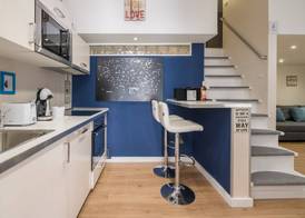 happy home BLUE 4