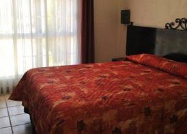 HOTEL ARCADA SAN MIGUEL 2