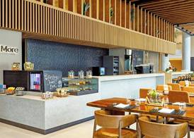 Sheraton Asuncion Hotel 4