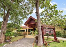 Pinnacle Samui Resort 2