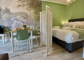 Happy Family Apartments Maggiolino 3