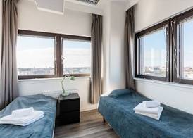 Sky Hostel Helsinki 4