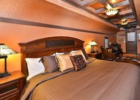 Prestige Rocky Mountain Resort, WorldHotels Crafted 5