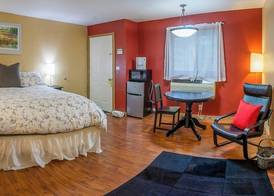 Green Springs Inn 4