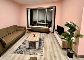 MODERN APARTMENT 4