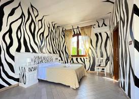 La Restuccia Masseria Urban - DiscoHotel 3