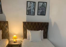 Appartement Lalla Ghita 2