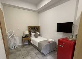 Hotel Altes Fährhaus 5