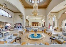 Swisstouch Oriental Resort Marsa Alam - All inclusive 4