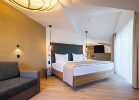 Hotel Baumwirt 5