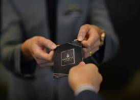Miracle Grand Convention Hotel 5